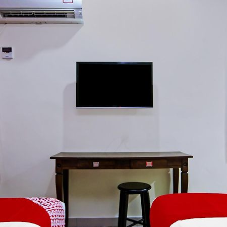 Oyo 44054 Holiday Mansion Inn Sibu Εξωτερικό φωτογραφία