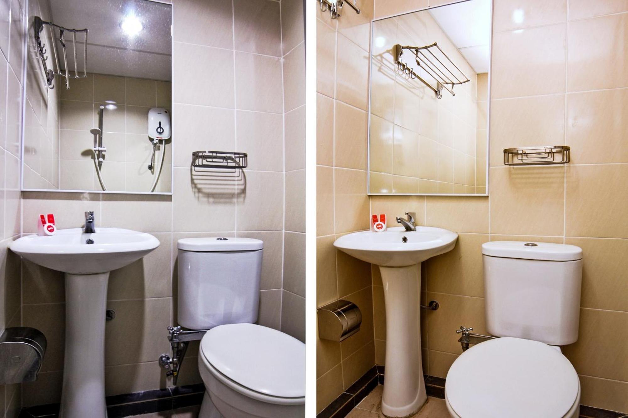 Oyo 44054 Holiday Mansion Inn Sibu Εξωτερικό φωτογραφία